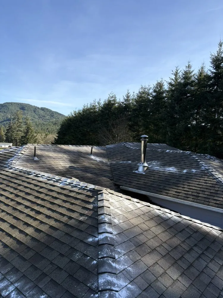 Slide of Good As New Roofing
