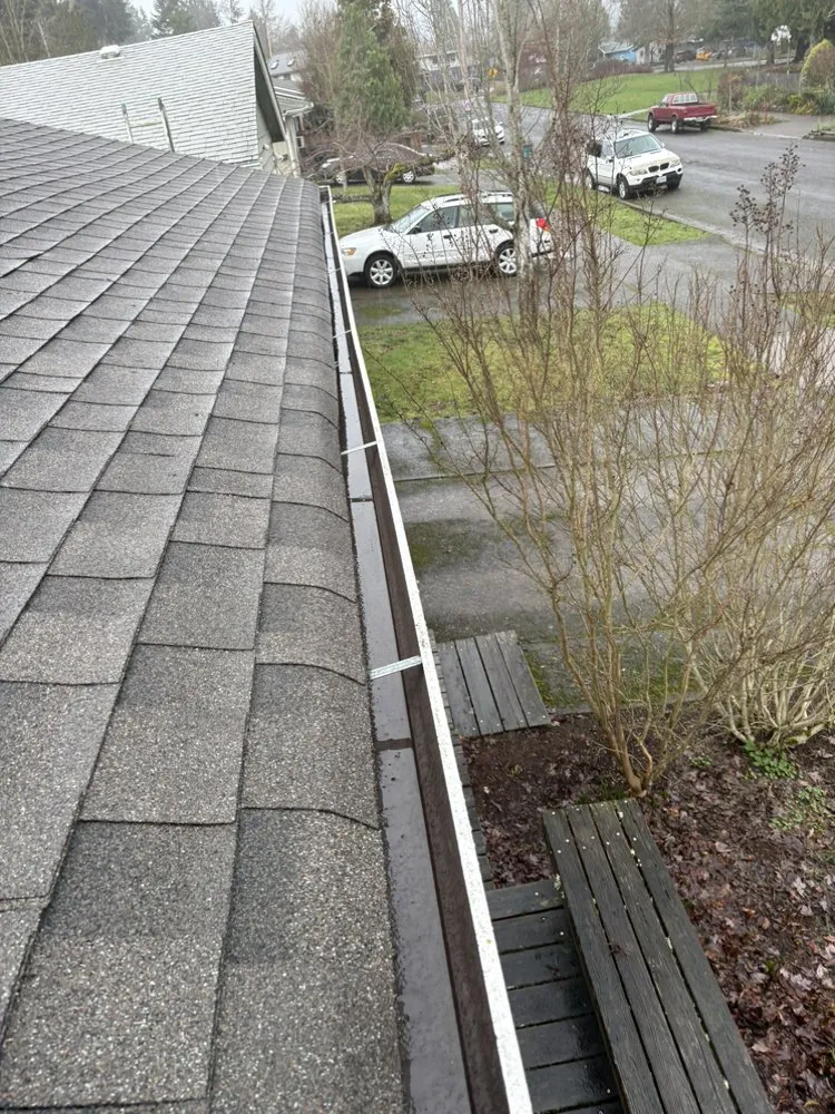 Slide of Good As New Roofing