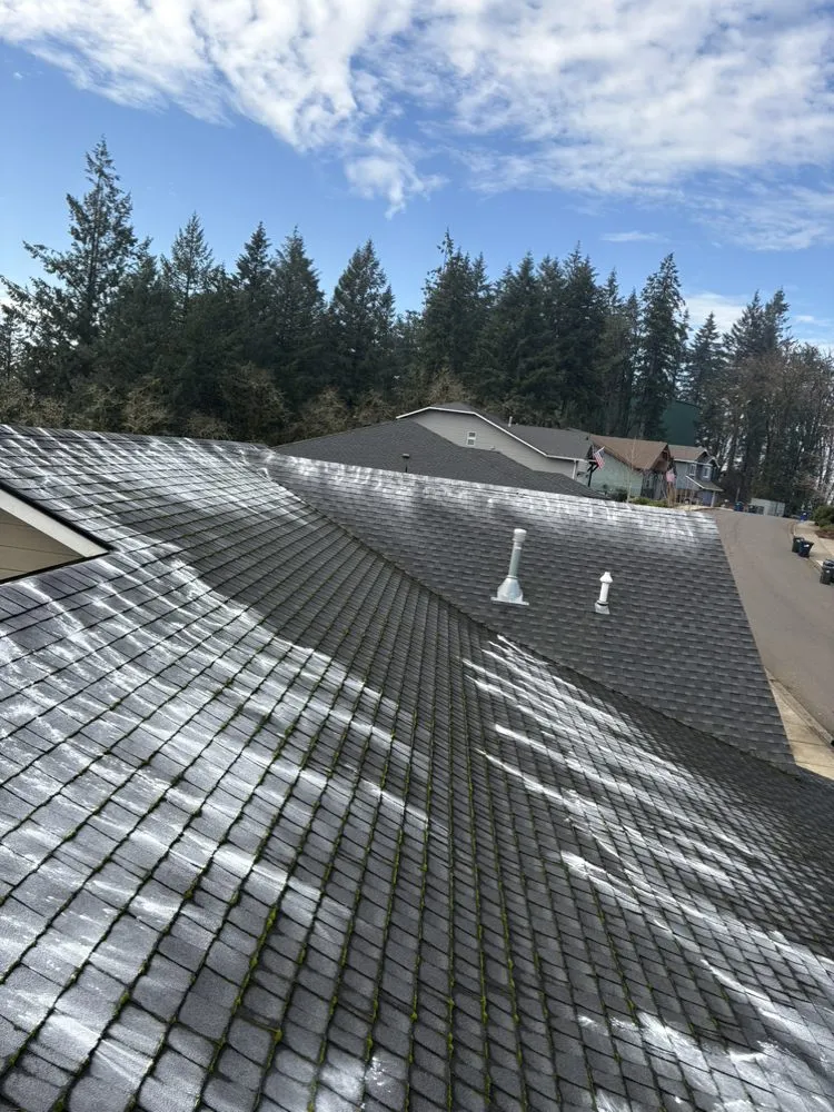 Slide of Good As New Roofing