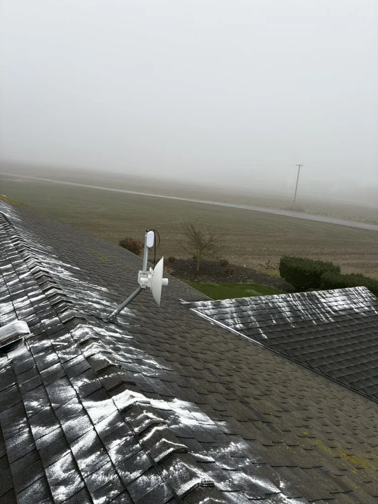 Slide of Good As New Roofing