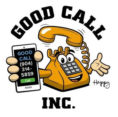 Good Call Logo