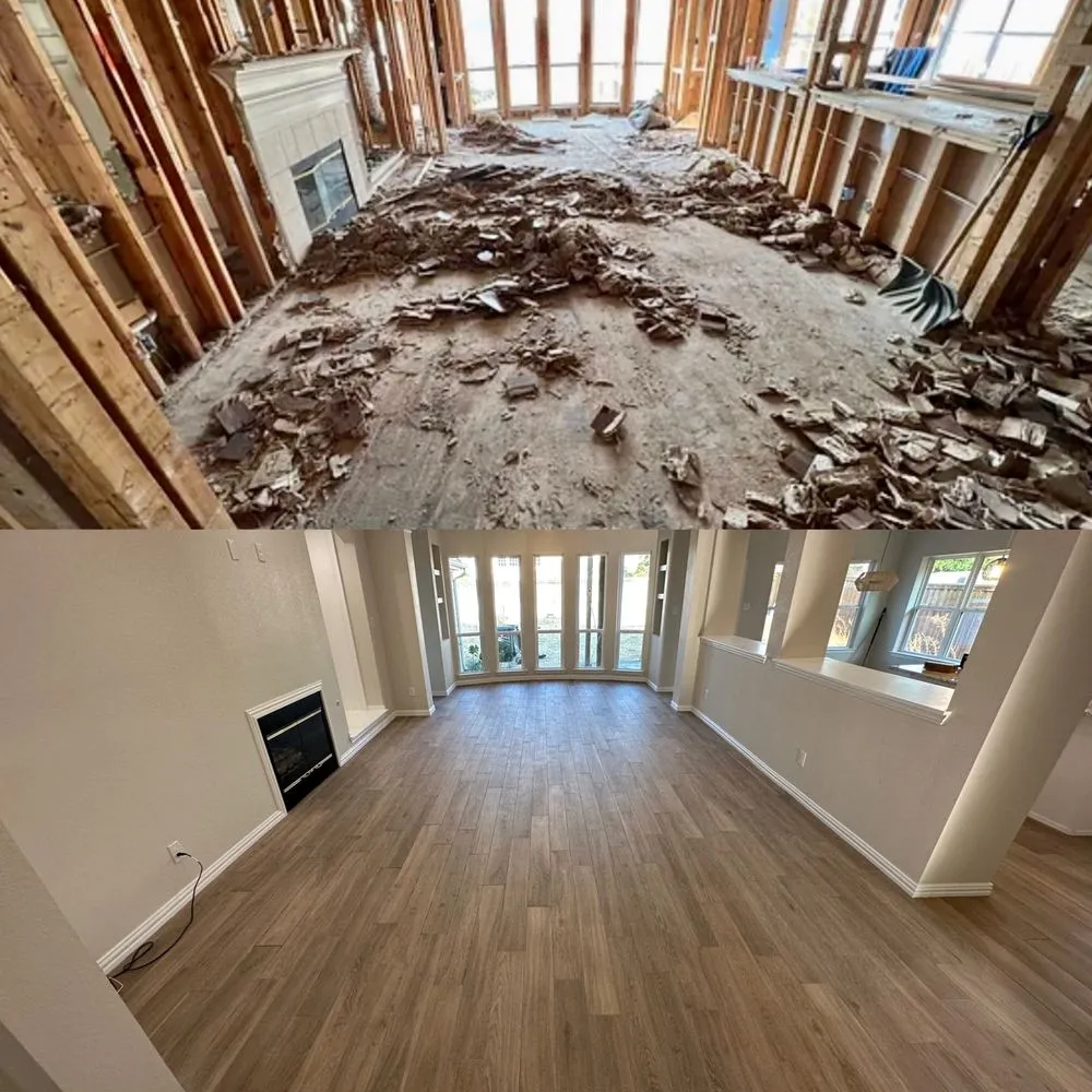 Slide of Good Contractors Roofing and Restoration