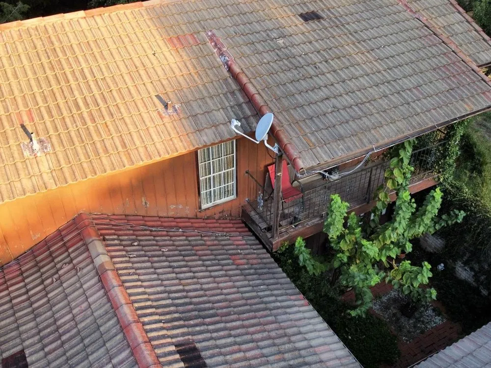 Slide of Good Contractors Roofing and Restoration