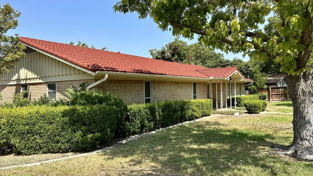 Slide of Good Contractors Roofing and Restoration