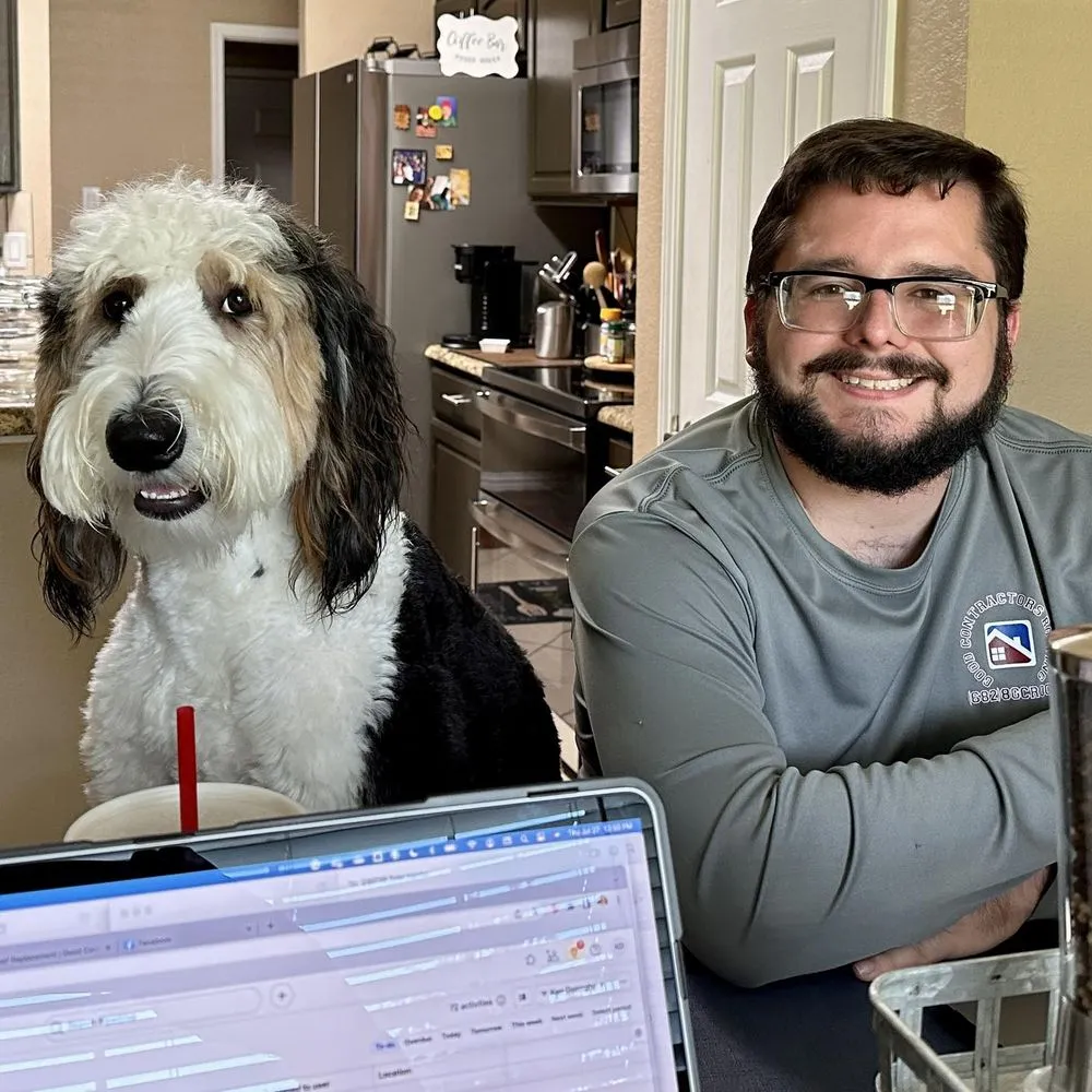 Slide of Good Contractors Roofing and Restoration