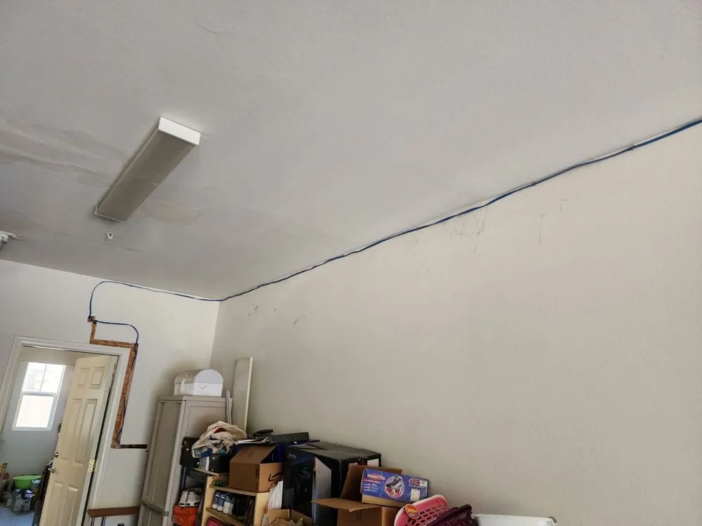 Slide of Good Energy Group