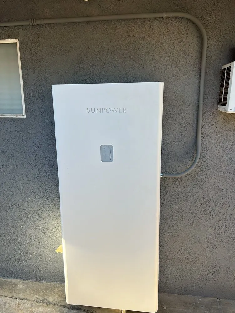 Slide of Good Energy Group