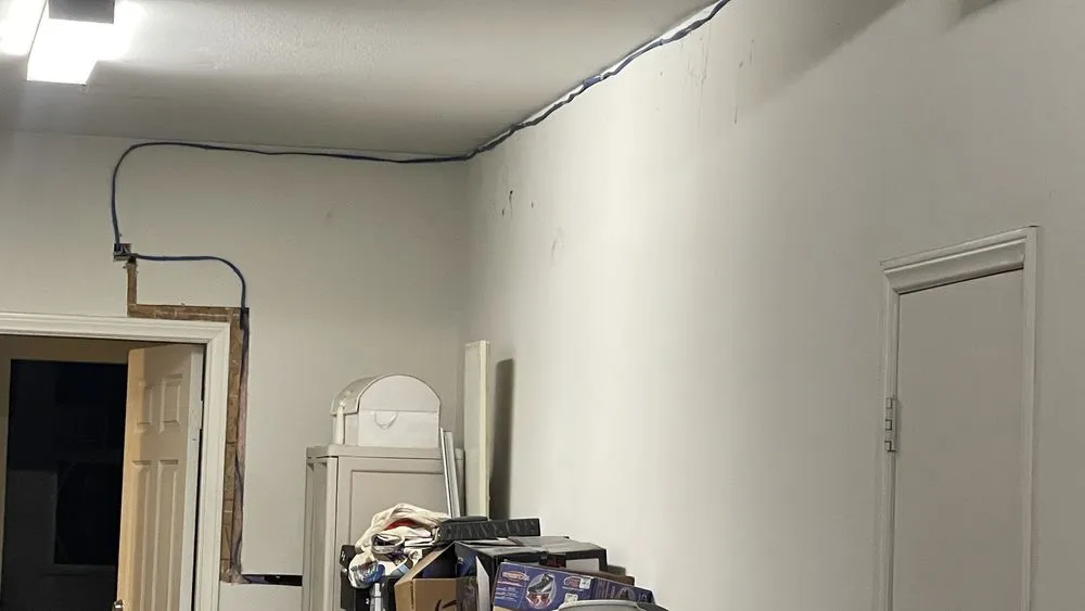 Slide of Good Energy Group