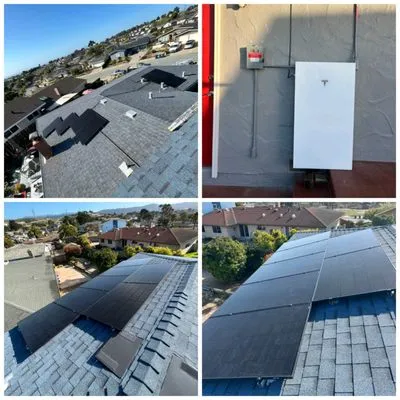 Good Energy Group Logo