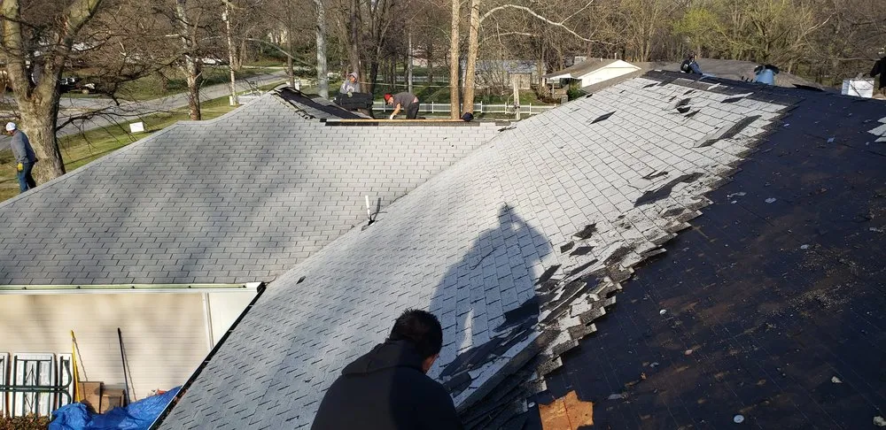 Slide of Good Faith Contracting