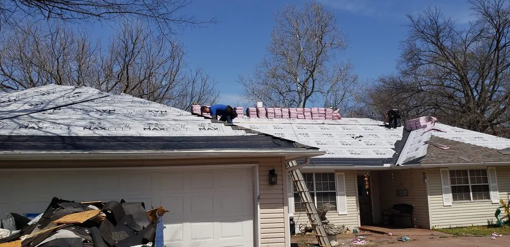 Slide of Good Faith Contracting