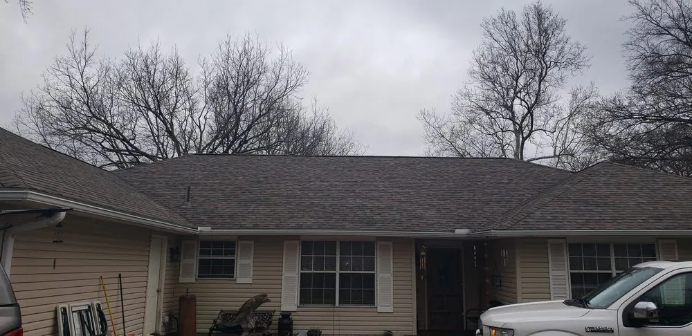 Slide of Good Faith Contracting