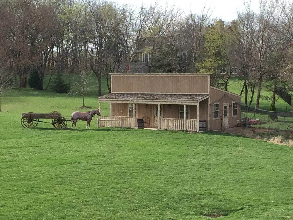 Slide of Good Faith Contracting