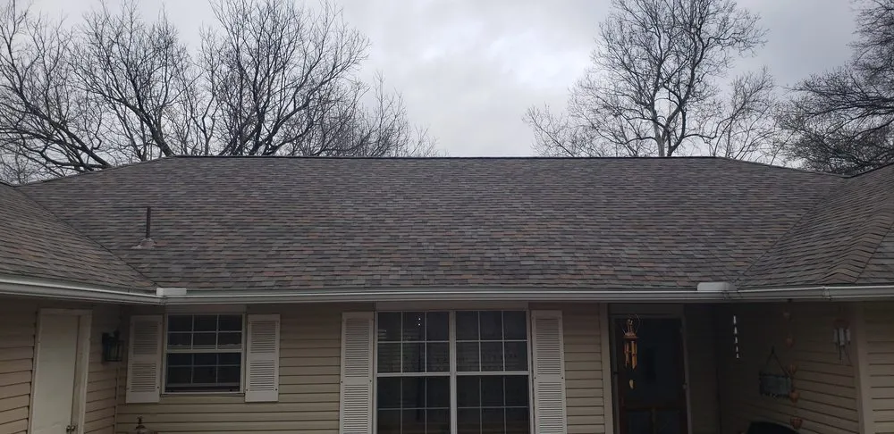 Slide of Good Faith Contracting