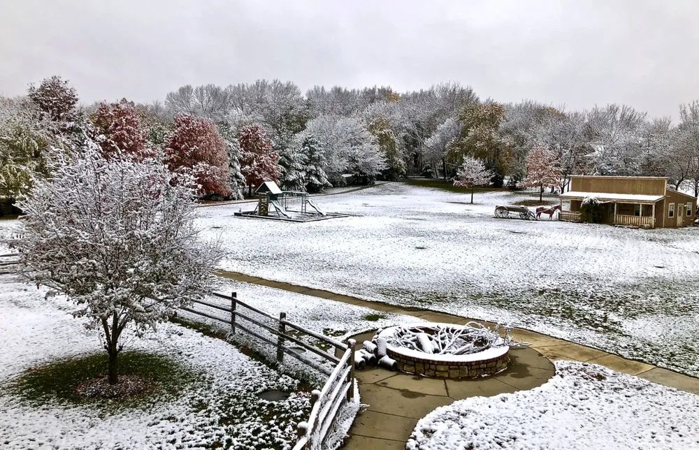 Slide of Good Faith Contracting