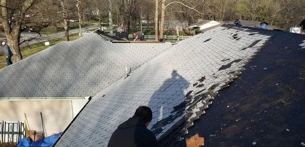 Good Faith Contracting Logo