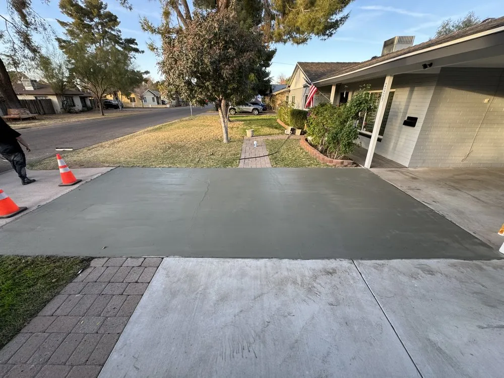 Slide of Good Guy Roof Repairs