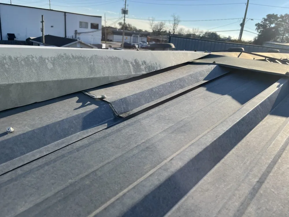 Slide of Good Guy Roof Repairs