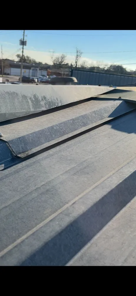 Slide of Good Guy Roof Repairs