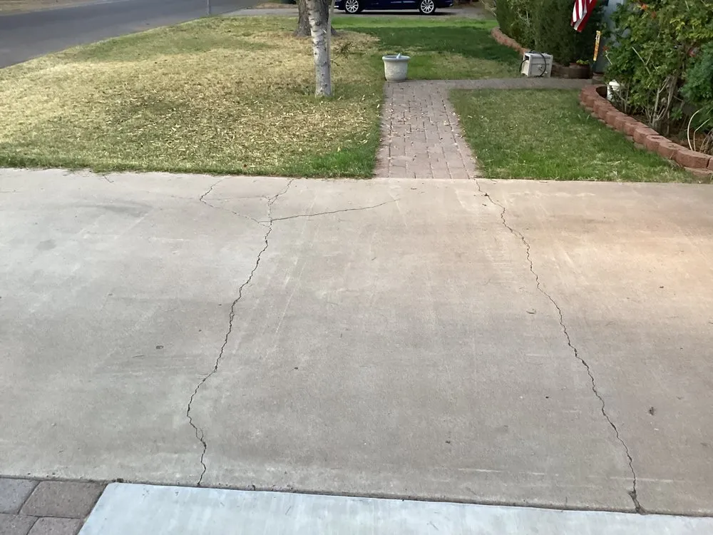 Slide of Good Guy Roof Repairs