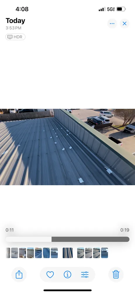 Slide of Good Guy Roof Repairs