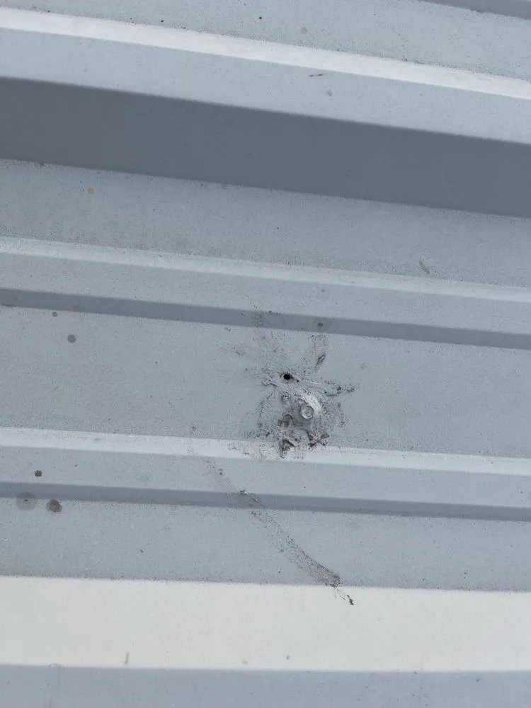 Slide of Good Guy Roof Repairs