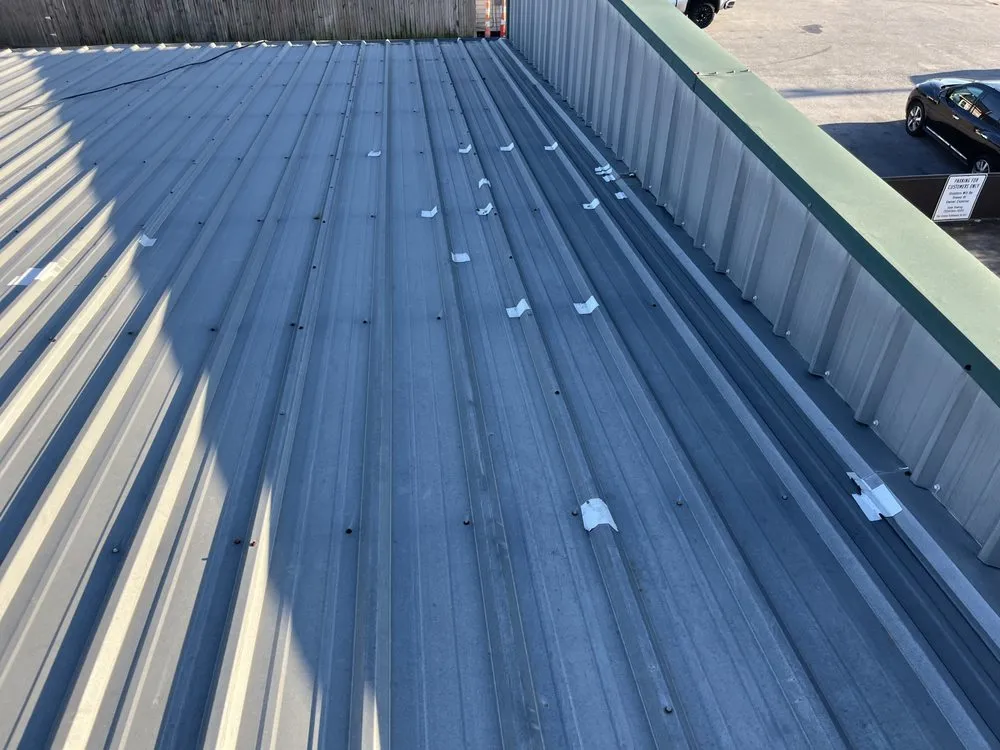 Slide of Good Guy Roof Repairs
