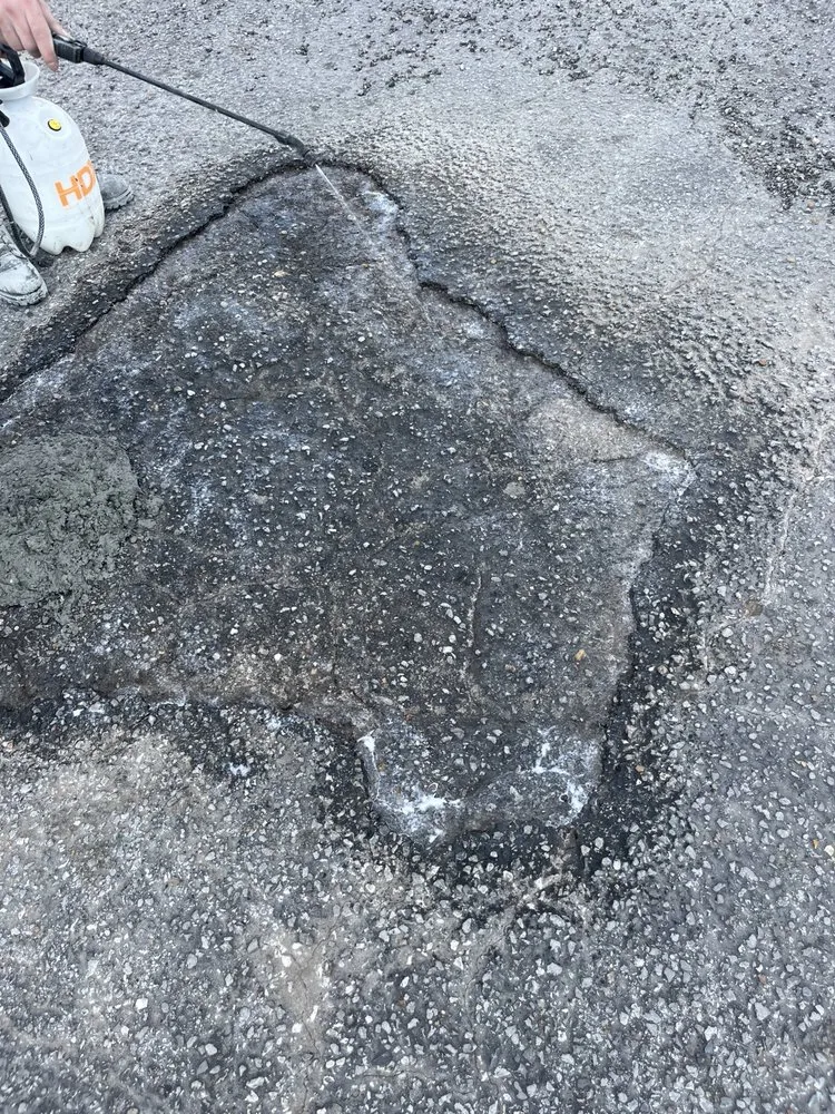 Slide of Good Guy Roof Repairs