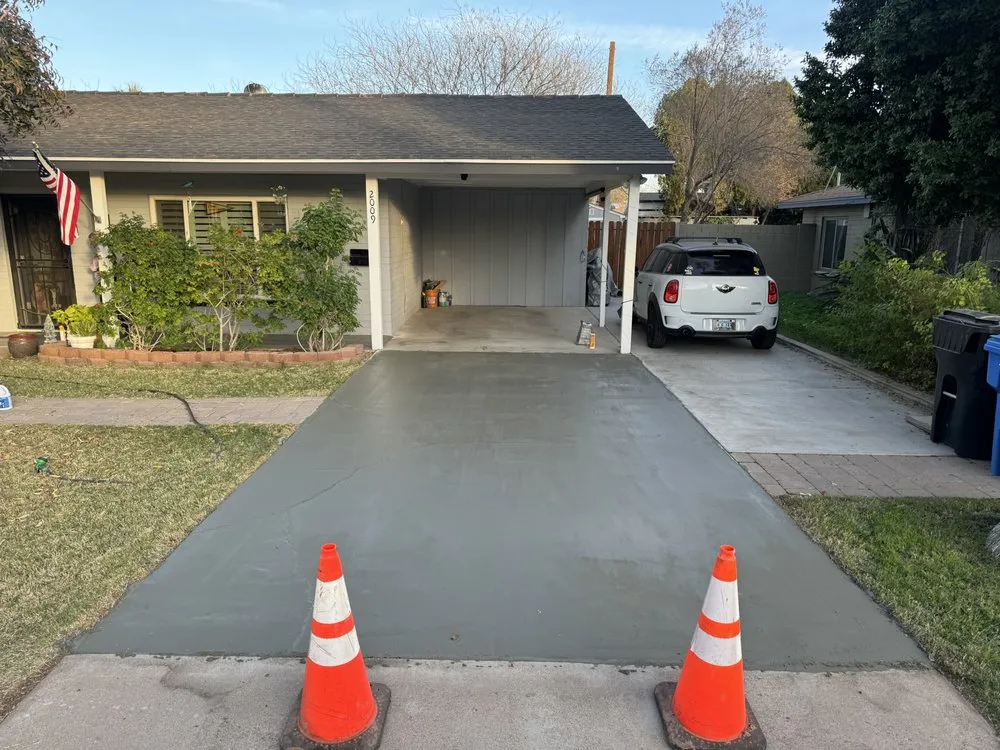 Slide of Good Guy Roof Repairs