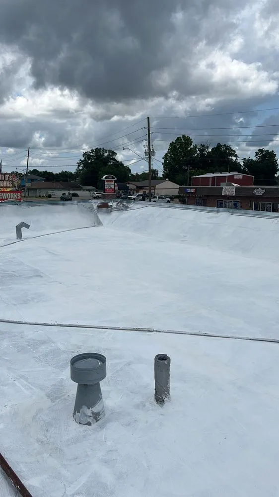 Slide of Good Guy Roof Repairs