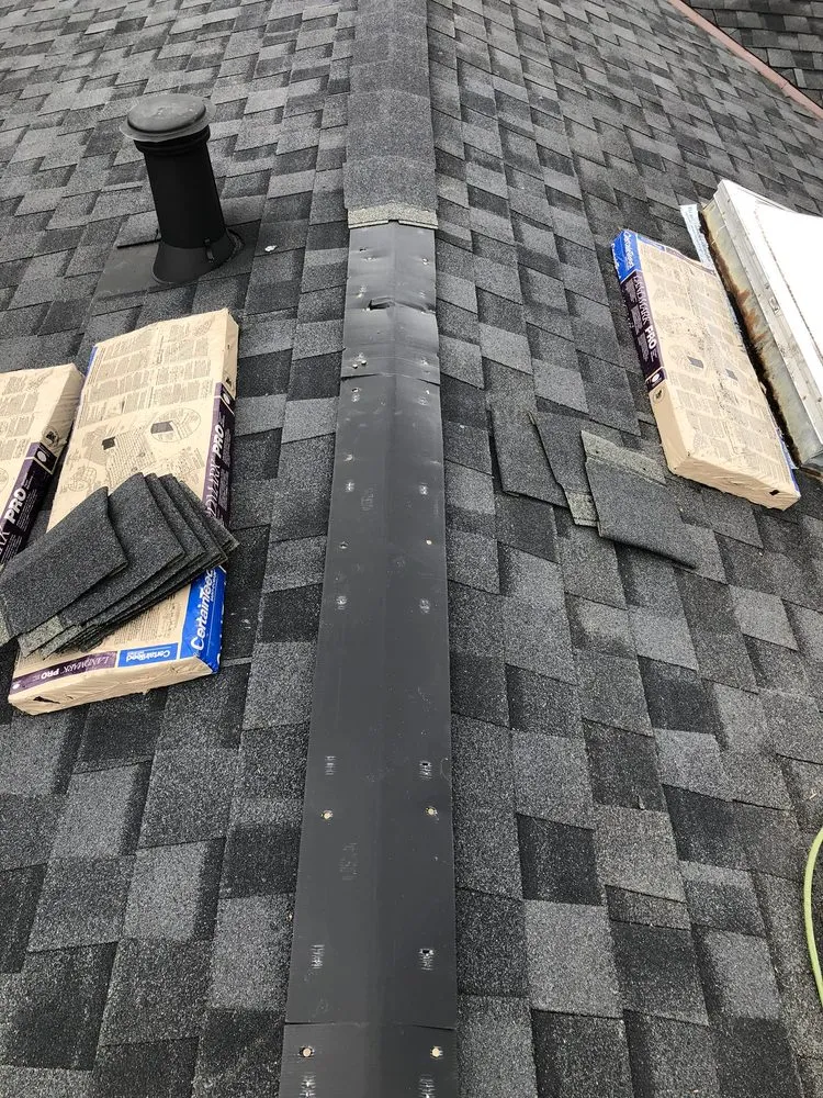 Slide of Good Guys Construction