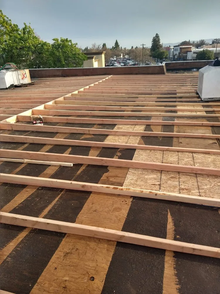 Slide of Good Guys Construction