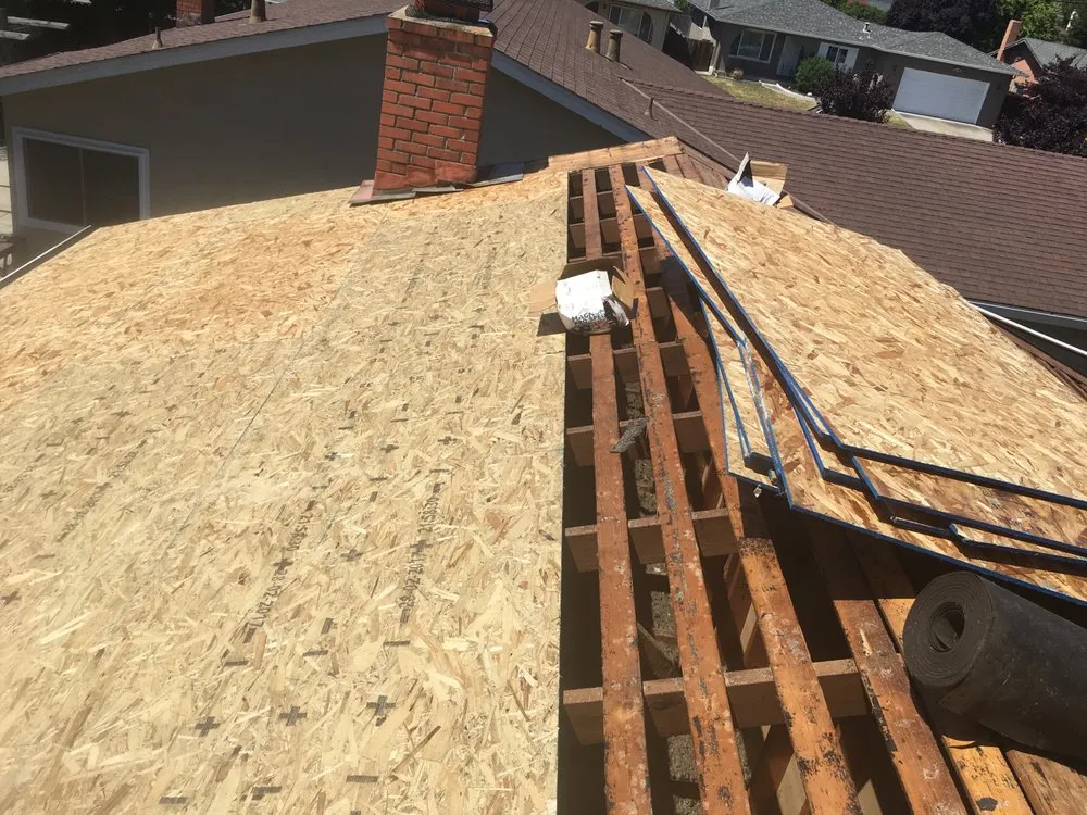 Slide of Good Guys Construction