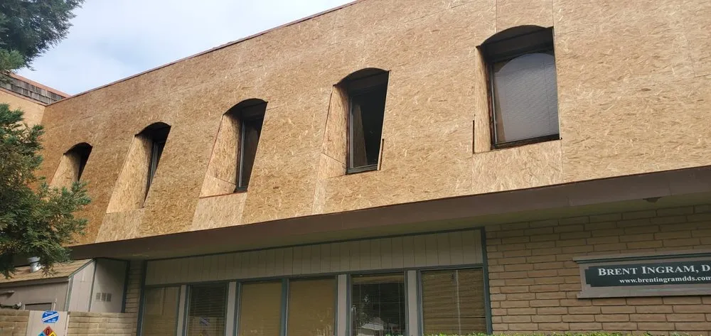 Slide of Good Guys Construction