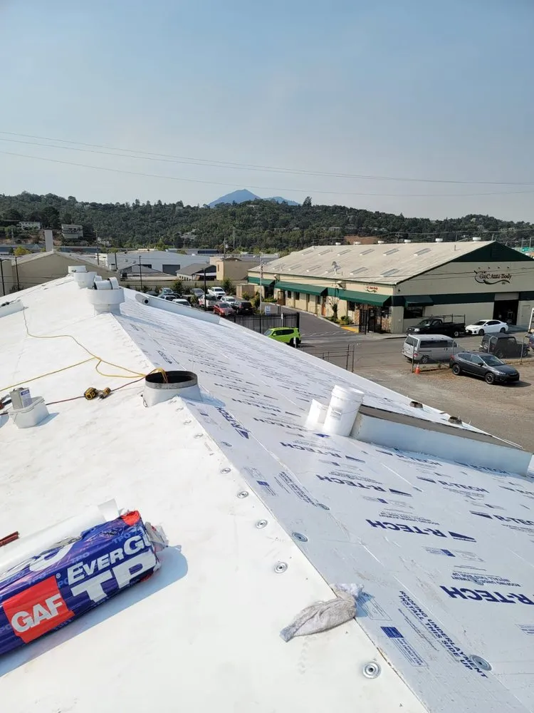 Slide of Good Guys Construction