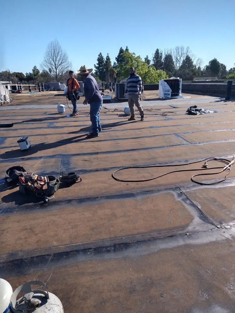 Slide of Good Guys Construction