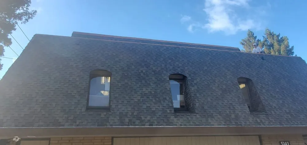 Slide of Good Guys Construction