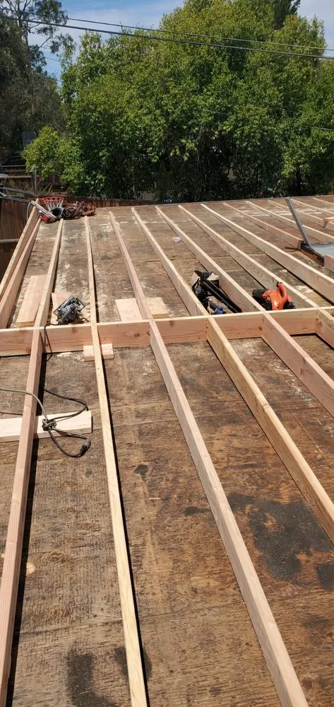 Slide of Good Guys Construction