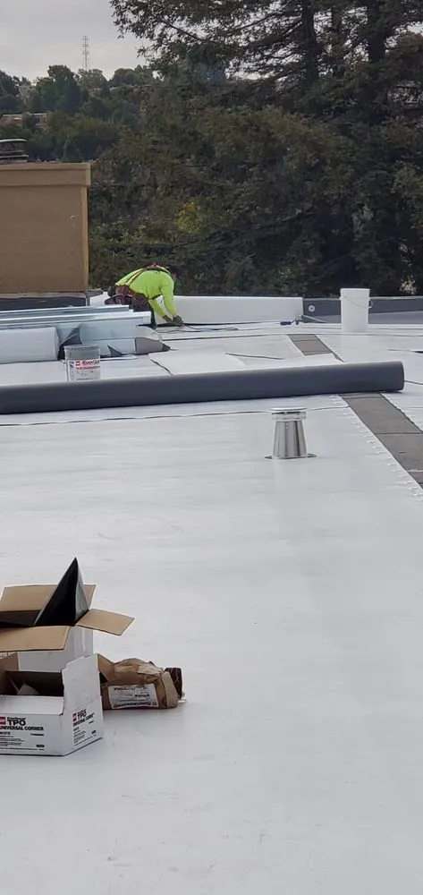 Slide of Good Guys Construction