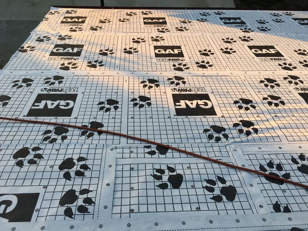 Slide of Good Guys Construction