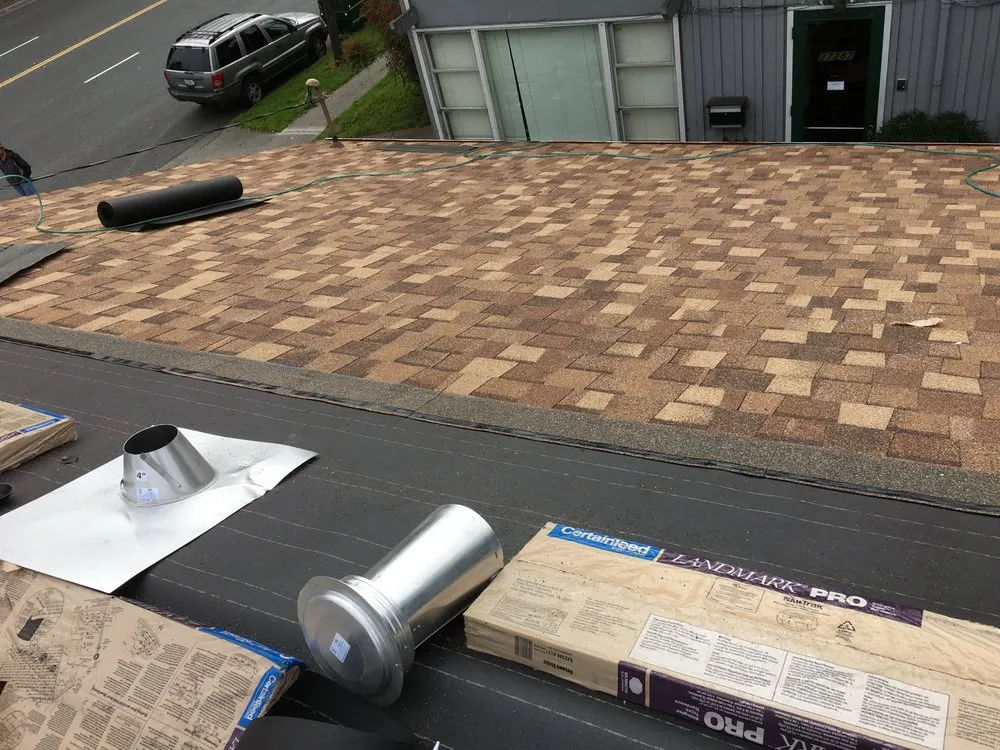 Slide of Good Guys Construction