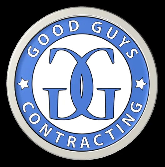Slide of Good Guys Contracting