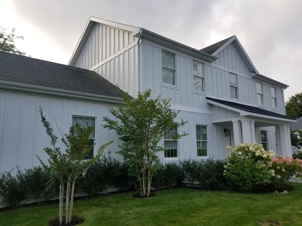 Slide of Good Guys Contracting