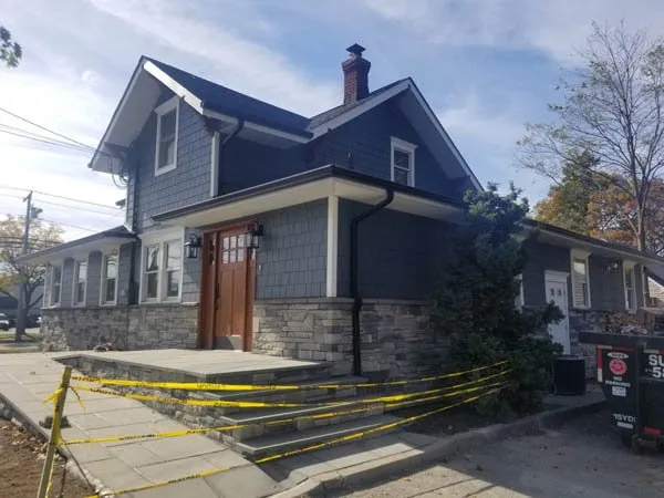 Slide of Good Guys Contracting