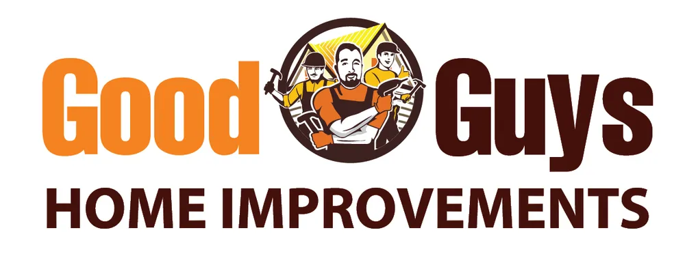 Slide of Good Guys Home Improvements