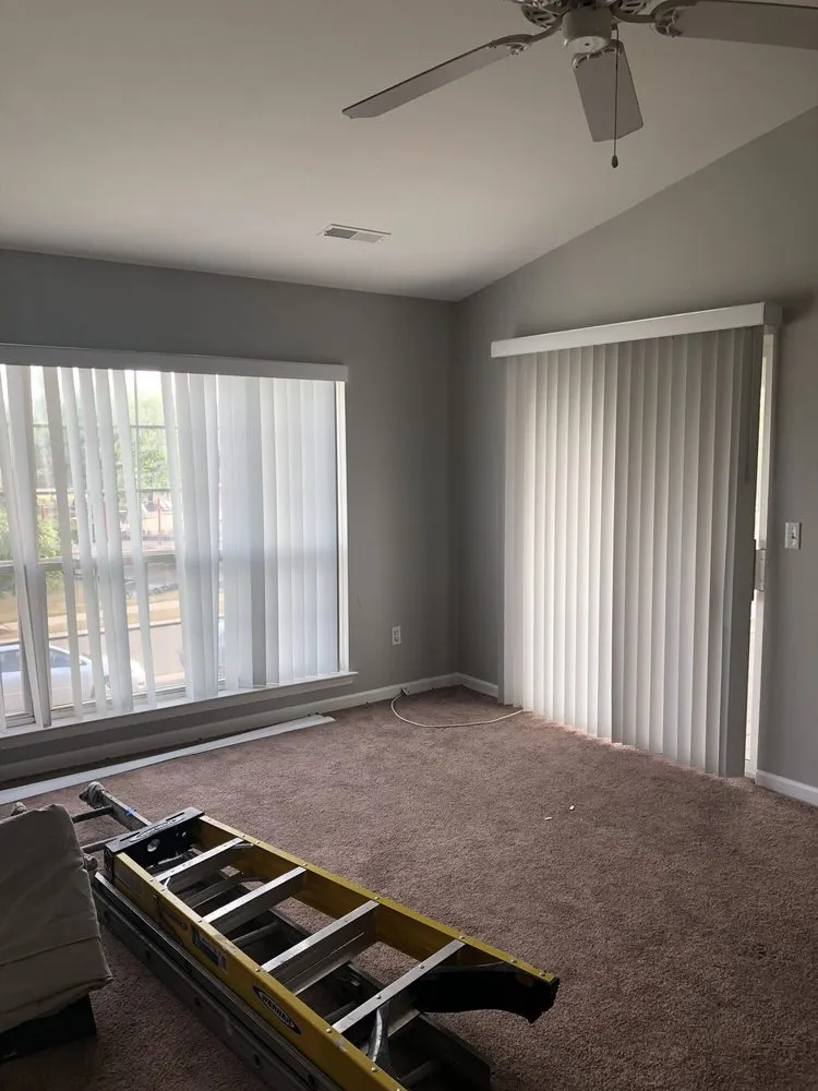 Slide of Good Guys Painting & Professional Improvements