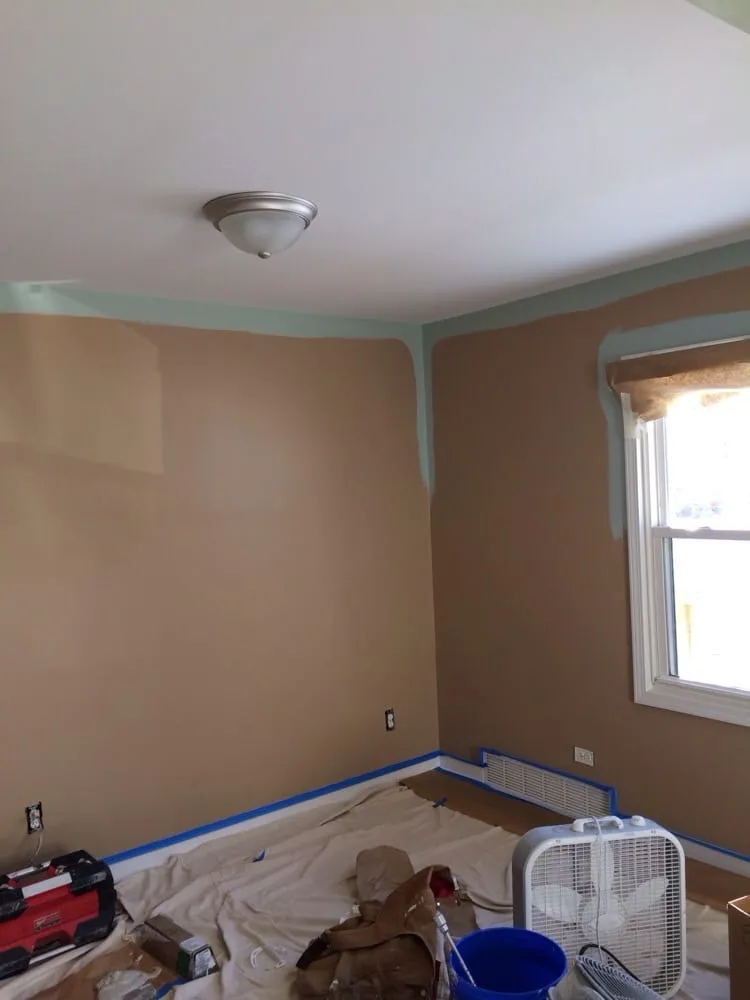 Slide of Good Guys Painting & Professional Improvements