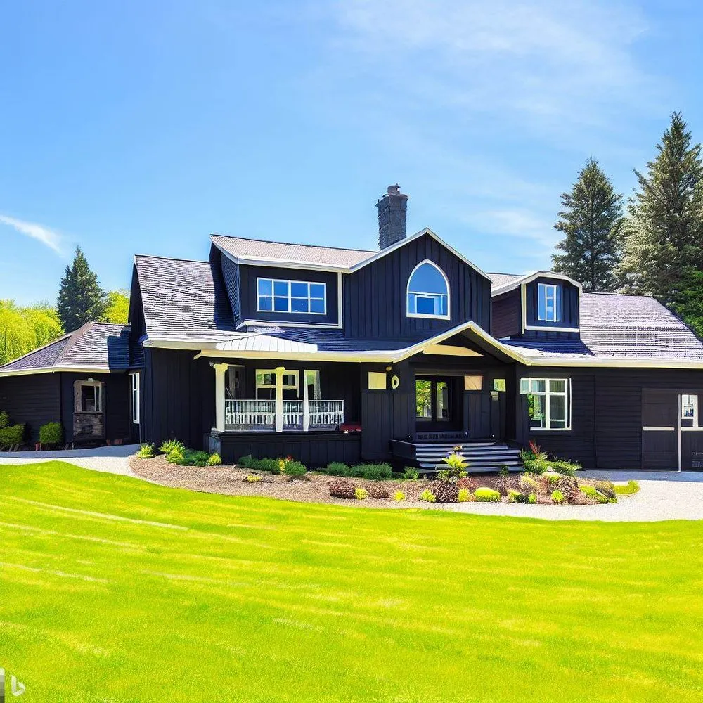 Slide of Good Guys Painting & Professional Improvements