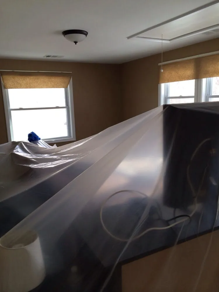 Slide of Good Guys Painting & Professional Improvements