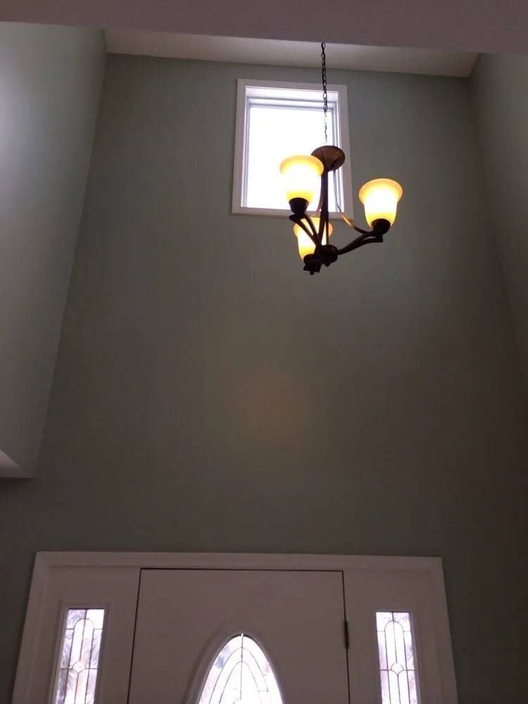 Slide of Good Guys Painting & Professional Improvements